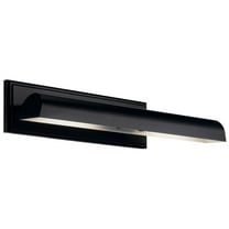 Kichler Lighting - Carston - 2 Light Picture Light-4.75 Inches Tall and 24.25
