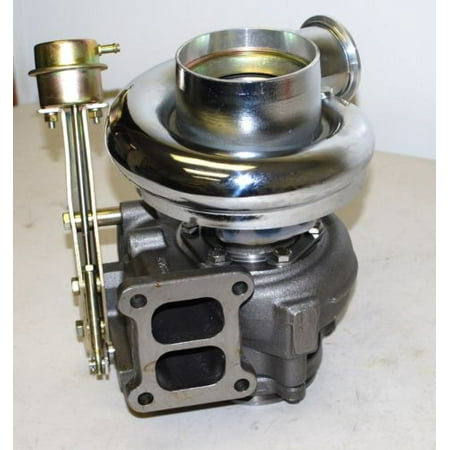 - Turbo Charger Chrome HX40W Cummins 6CTAA Holset 4