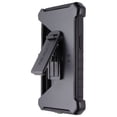 thumbnail image 2 of Pelican Ambassador Case for MagSafe for Apple iPhone 15 Pro Max - Shield Black (Used), 2 of 5