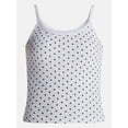 thumbnail image 5 of No Boundaries Scoop Neck Cami, Women's XXS-XXL, 5 of 5