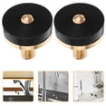 thumbnail image 3 of 5pcs Faucet Washer Mat Outdoor Water Spigot Repair Kit Flat Faucet Washers, 3 of 6