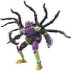 Toys Generations Legacy Deluxe Predacon Tarantulas Action Figure - Kids Ages 8 and Up 5.5-inch