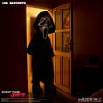 thumbnail image 3 of Mezco - Scream - LDD Presents - Ghost Face (Edición Zombie), 3 of 5