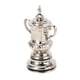 thumbnail image 3 of Decoración de trofeo de fútbol, mini trofeo de juego de fútbol, adornos de trofeo de fútbol, copa de trofeo de metal para competición de fútbol, durabilidad mejorada, 3 of 8