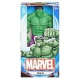 thumbnail image 2 of Marvel Hulk Figure, 2 of 2