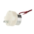 thumbnail image 4 of Motor de Reducción Eléctrico 3V DC Motorreductor 6 RPM 300 shamjiam Juguete artesanía, 4 of 7