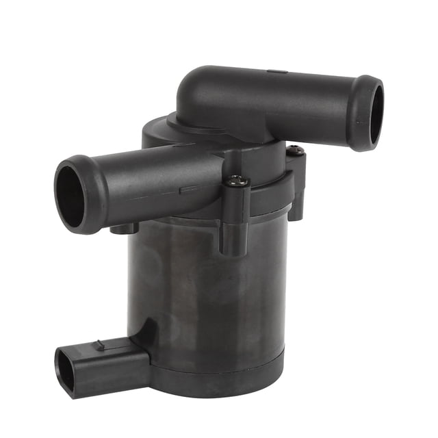 Auxiliar Refrigerante Agua Bomba 7L0965561D Motor Agua Bombas para Coche