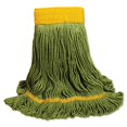 thumbnail image 1 of EcoMop Tête de Vadrouille à Boucle, Vert - Grand, 1 of 1