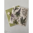 thumbnail image 4 of Reuseable Multi-Purpose Cloths Set of 2 with 1 Hook, biodegrable, compostable Used for Cleaning Surfaces, for Kitchen, Bathroom, Office (herb), 4 of 8