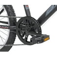 thumbnail image 7 of 20" Kent Kobra Bicycle, 20" Wheels, Child Ages 7-14, Black, 7 of 7