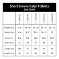 thumbnail image 4 of CafePress - OFF WITH THEIR HEADS! Infant T Shirt - Infant T-Shirt, 4 of 4