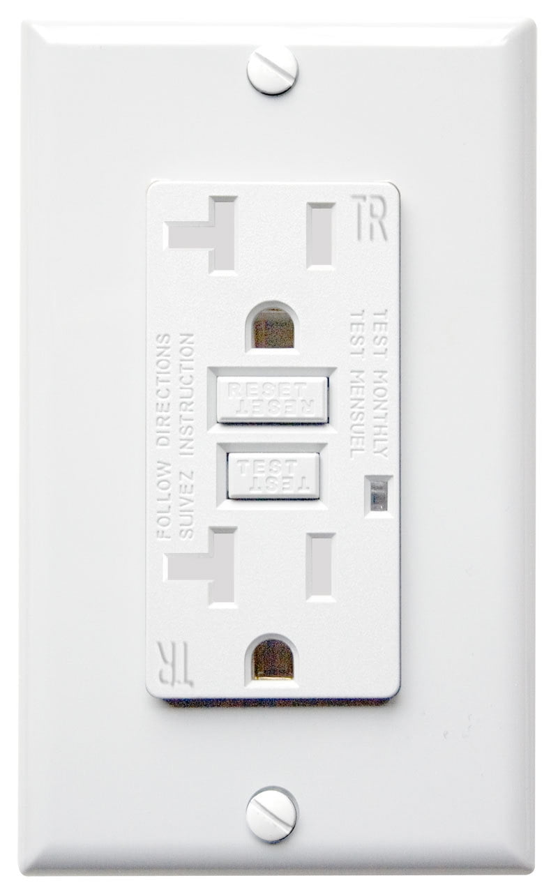 20amp gfci outlet 20amp gfci outlet