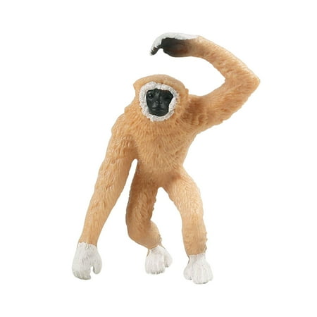 CHIMPANZEE FIGURINE
