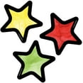 thumbnail image 2 of CD-120538 - Celebrate Learning Stars Assorted Mini Cut-Outs by Carson Dellosa, 2 of 2