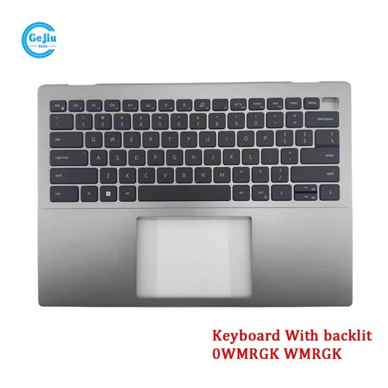 Laptop Top Case C Cover for  Inspiron 5420 5425 0WMRGK