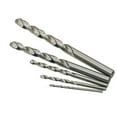 thumbnail image 5 of High hardness 11Pcs/Set Broken Bolt Damaged Screw Extractor Drill Bit Stud Remover 3-10mm Tool, 5 of 7