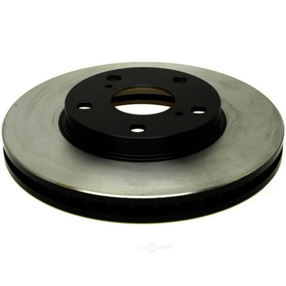 Raybestos 96217 Advanced Technology Disc Brake Rotor Fits select: 1992-1997,2002-2006 TOYOTA CAMRY