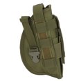 thumbnail image 4 of Bolsa de nailon portátil, funda para cinturón Molle, riñonera militar, funda para cinturón, características de vanguardia, 4 of 8