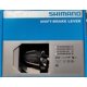 thumbnail image 2 of Shimano ST-EF500 Juego de manetas de freno/cambio 3 x 7 velocidades negro, 2 of 4