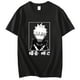 thumbnail image 3 of Camiseta Katsuki Bakugo Hombres Puro Boku No Hero Academia Manga Corta My Tee Tops Anime Ropa, 3 of 4