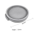 thumbnail image 2 of Uds accesorios de filtro Hepa para Xiaomi Roborock H7 H6 portátil, 2 of 5