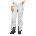 thumbnail image 4 of Arctix Pantalon de Neige Isolé pour Femme, Gris Discret, Moyen, 4 of 5