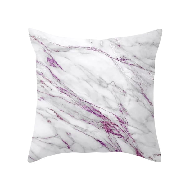 Funda De Almohada Decorada Con Funda De Cojín De Piel De Durazno Suave Y Hermosa Wmkox8yii HFSH3960