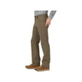 thumbnail image 3 of Wrangler Men's ATG Utility Pants Morel 32X32, 3 of 4