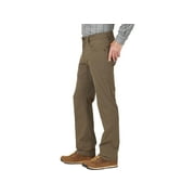 Wrangler ATG Cliffside Utility 10NS849ML Morel Pant
