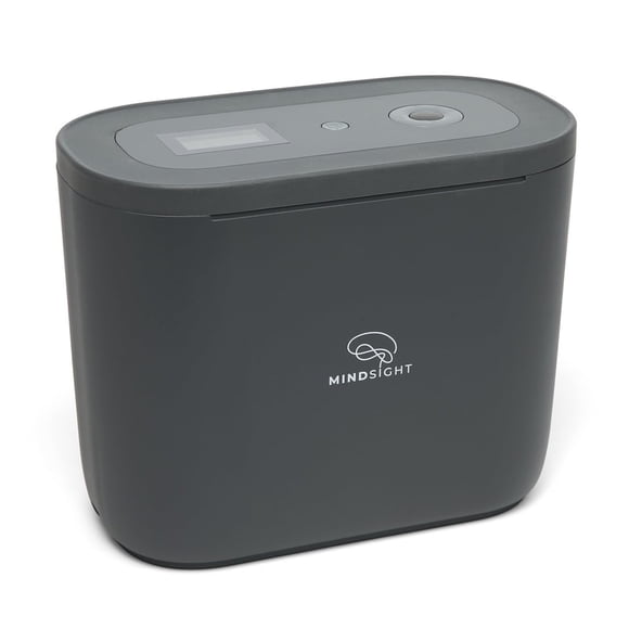 Caja con Cerradura Temporizada Mindsight Plus para Tablets Pequeñas y Teléfonos