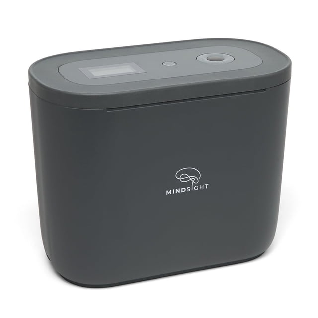 Caja con Cerradura Temporizada Mindsight Plus para Tablets Pequeñas y Teléfonos