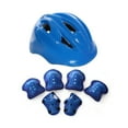 thumbnail image 1 of WIFKLSIIPG Elbow Pads Knee Pads Set for Kids Sports New, 1 of 4