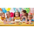 thumbnail image 4 of Sarah's Candy Factory Assorted Fruit Slice Candy Gift in Tray, 2 Lbs, 4 of 6
