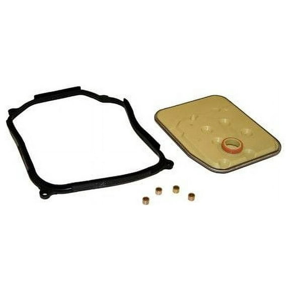 Automatic Transmission Filter Kit - Compatible with 2000 - 2003 Volkswagen EuroVan 2.8L V6 2001 2002