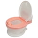 thumbnail image 5 of Inodoro de entrenamiento para orinal para bebé, Inodoro de entrenamiento para orinal para bebé Inodoro para bebé realista Inodoro para orinal para bebé realista Rendimiento de alta gama, 5 of 8