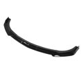 thumbnail image 1 of Front Bumper Spoiler, Easy Install 3 Piece Front Bumper Lip Kit Perfect Fit  for E-Class W213, 1 of 7