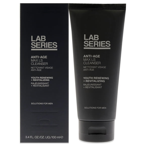 Limpiador Anti-Age Max LS Lab Series Limpiador 3.4 oz
