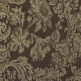 thumbnail image 2 of Ultimate Textile Miranda 45 x 45-Inch Square Damask Tablecloth, 2 of 3