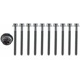 thumbnail image 2 of MLS Cylinder Head Gasket Set with Head Bolts | Compatible with 1998-2002 Ford 2.0L/121 L4 Zetec, 2 of 2