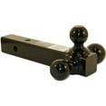 thumbnail image 1 of TRIPLE TOW BALL MOUNT, 1 of 4