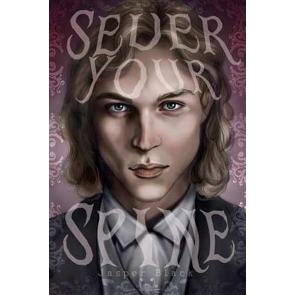 Pre-Owned Sever Your Spine, (Paperback)