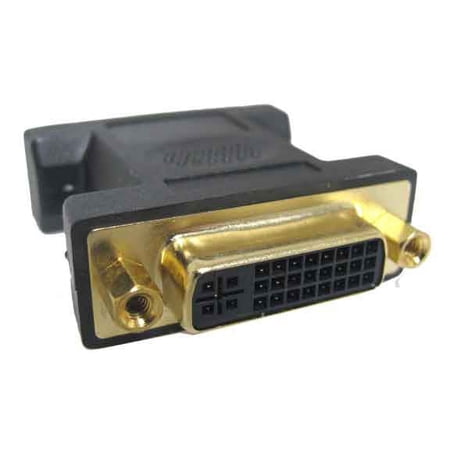 sf cable  dvi-d f/f coupler price history on PriceWatchPro