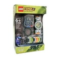 thumbnail image 1 of Lego Watch Power Miners 9001840, 1 of 1