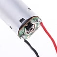 thumbnail image 3 of Piezas de Actualización Motor 540 A959-B-13 para Rastreadores Eléctricos RC 1/18 A969-B CUTICAT Piezas de coches RC, 3 of 6