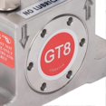 thumbnail image 3 of G1/8in Pneumatic Turbine Vibrator Stainless Steel Low Noise Industrial Vibrator for Compaction Dehydration, 3 of 4
