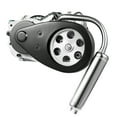 thumbnail image 4 of 2-Stroke Bicycle Engine Kit, 100cc, 3.5HP, 3600RPM, 0.52 Gal Fuel Tank, Strong Power, Quiet Operation, Economical Conversion Kit for Bicycles, 4 of 8