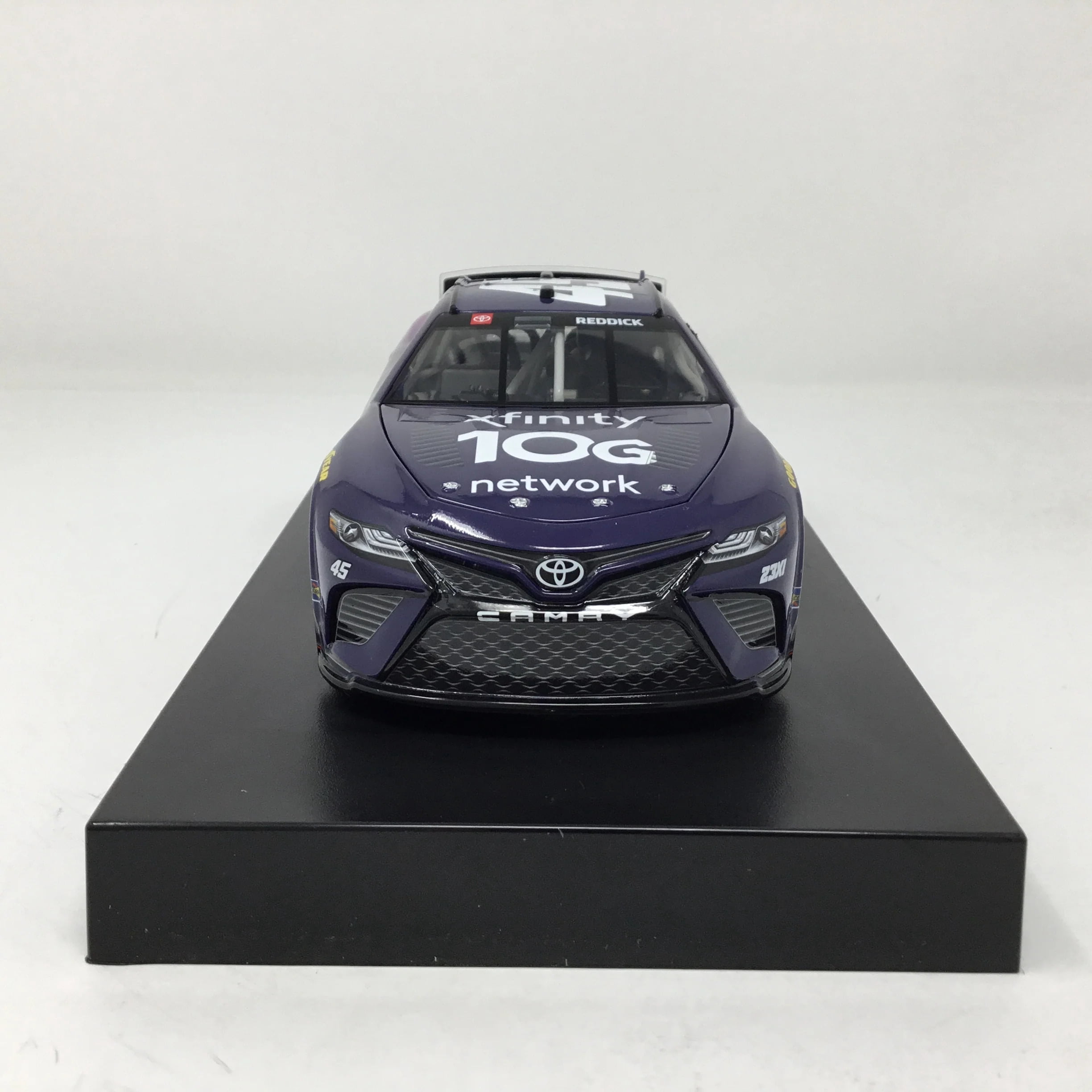 Tyler Reddick 2023 Xfinity 10G 1:24 Elite Diecast - Walmart.com