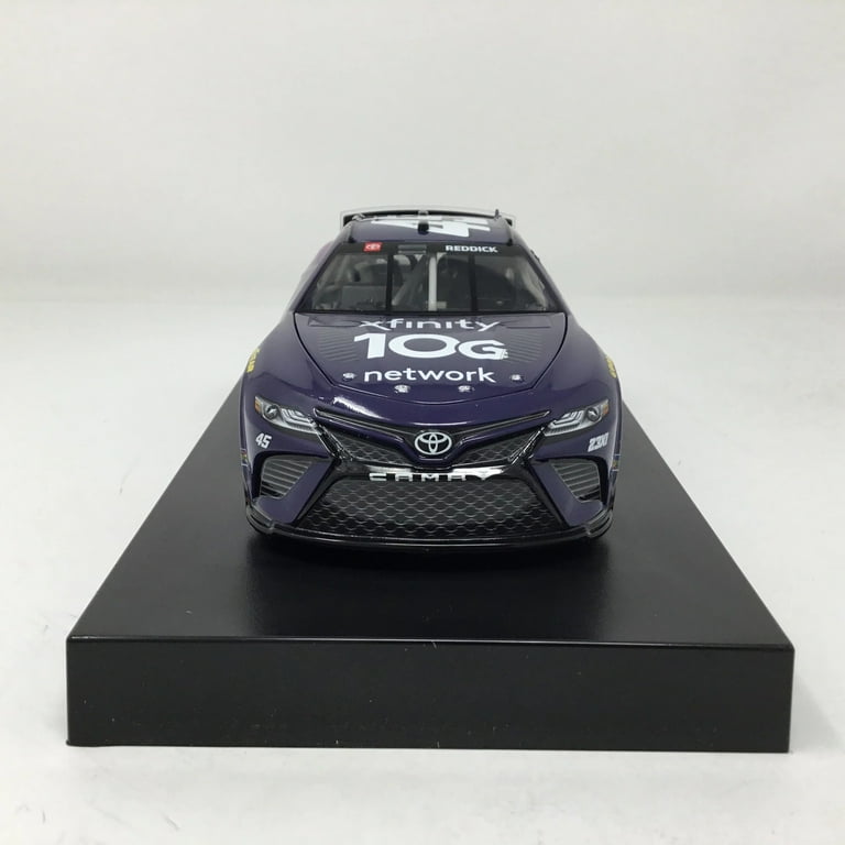 Tyler Reddick 2023 Xfinity 10G 1:24 Elite Diecast - Walmart.com