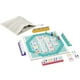 thumbnail image 2 of Juego de mesa Bezzerwizzer Setup Rummy Style Strategy para mayores de 8 años, 2 of 5