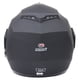thumbnail image 4 of Casco RODA Revenge Negro Mate Talla XXG Abatible, 4 of 5